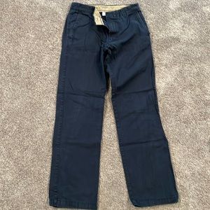 Izod mens saltwater pants 29x30